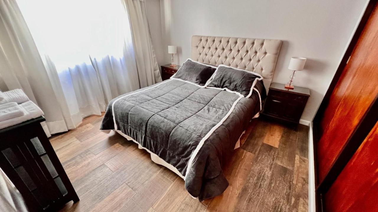 Apartamento Luminoso Semipiso 2 Ambientes Con Balcon Terraza Ciudad Autónoma de Buenos Aires